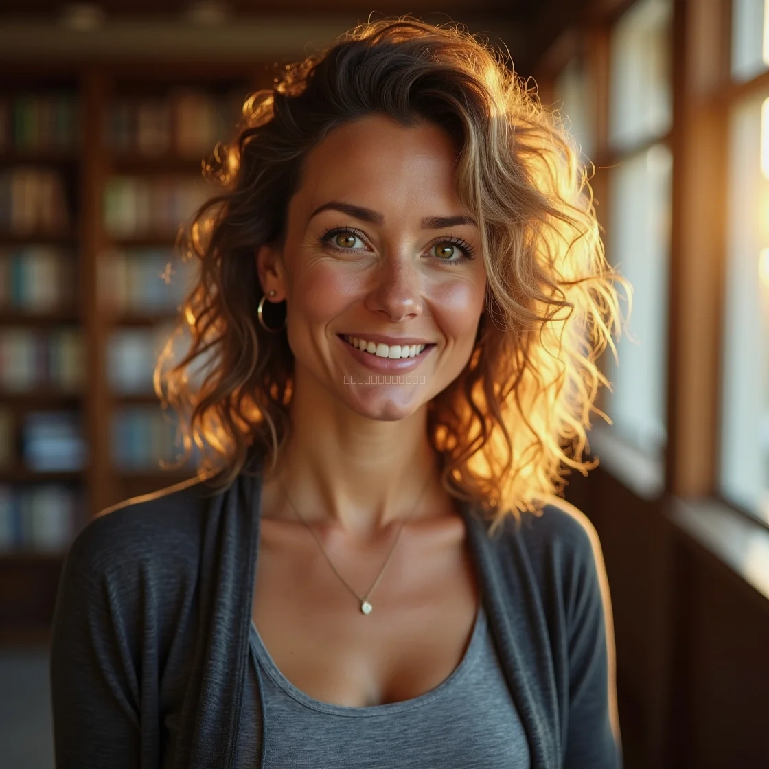 Emily Clarke